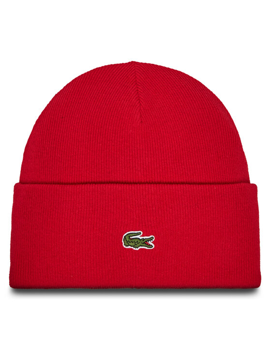 Lacoste Kapa RB9825 Crvena