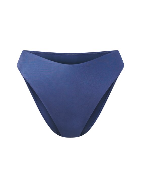 Esotiq Esotiq Dół od bikini 43298 Niebieski