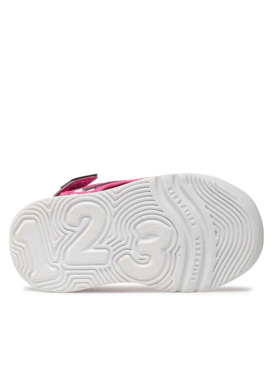 Reebok Reebok Sandale Weebok Onyx Coast GZ0889 Ružičasta