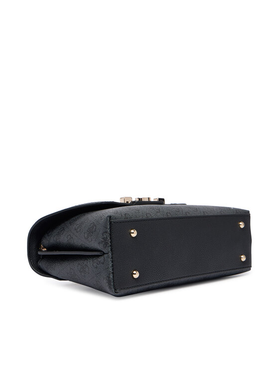 Guess Guess Táska Lindsey HWSG97 49210 Fekete