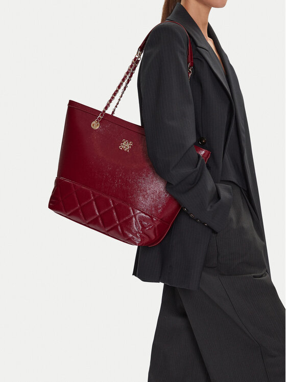 Nine West Nine West Rankinė C-TRINITY-KY090 Vyšninė