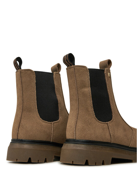 Wrangler Wrangler Челсі Hadley 20243063.CJU Коричневий