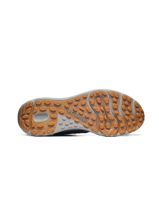 Columbia Columbia Trekkingi Konos Trs 2099811342 Szary