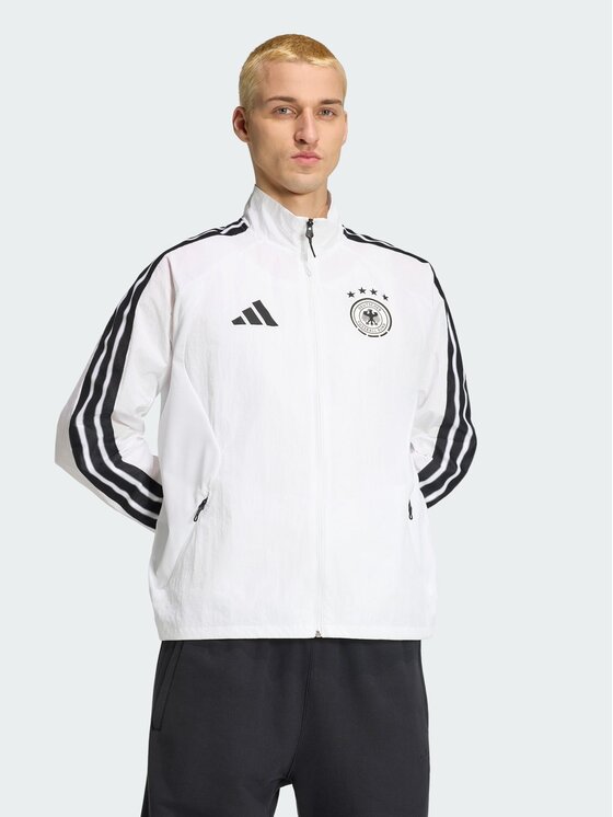 adidas adidas Kurtka wielofunkcyjna 170017 Biały Regular Fit