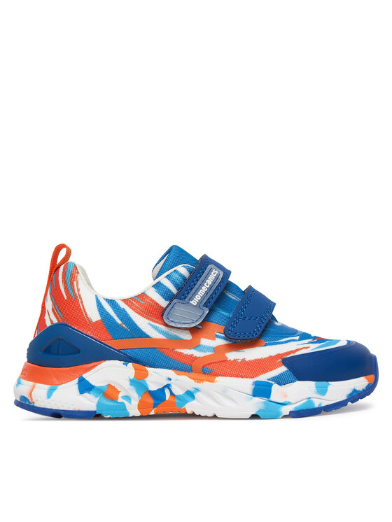 Biomecanics Biomecanics Снікерcи 262271 Голубий