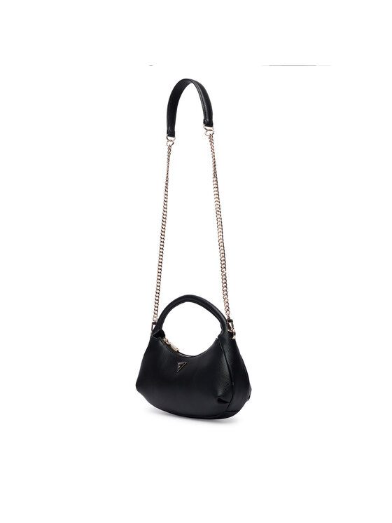 Guess Guess Rankinė Gilda Mini HWZG97 47730 Juoda