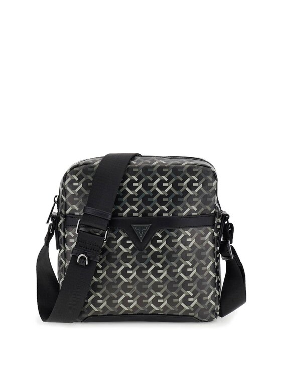 Guess Guess Torebka 167601 Zielony