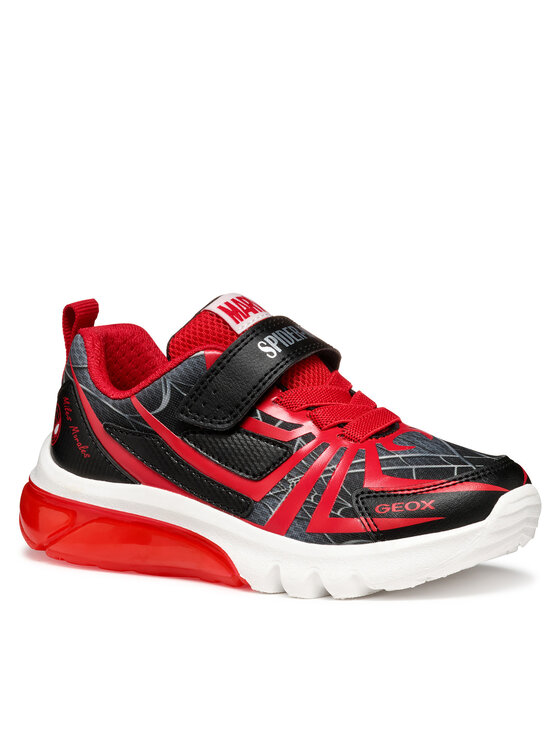 Geox Geox Tossud J Ciberdron J55LBG 014CE C0048 D Must