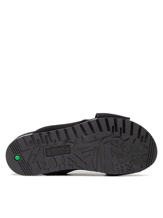 Timberland Timberland Basutės Malibu Waves Basic X Trap TB0A41KQ0151 Juoda