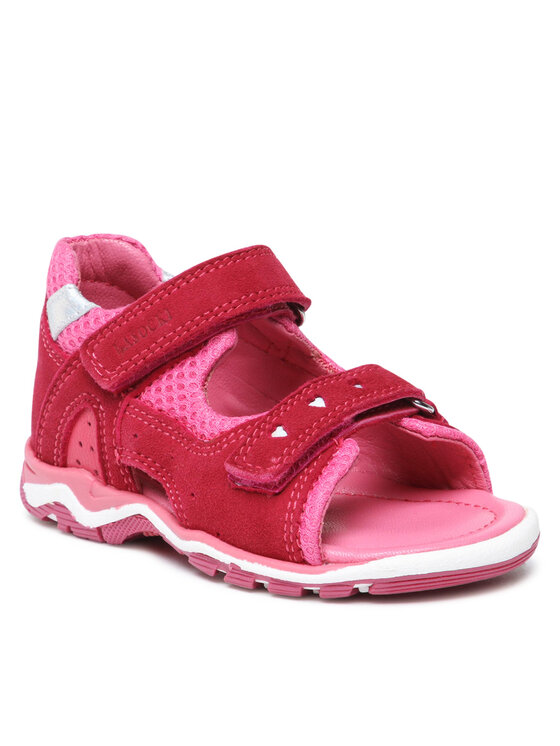 Lasocki Kids Lasocki Kids Сандали CI12-2566-11A Розов