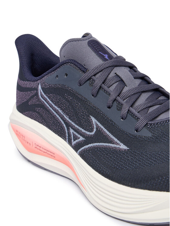 Mizuno Mizuno Futócipő Neo Cosmo J1GD2510 Szürke