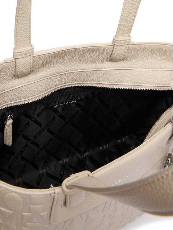 Armani Exchange Armani Exchange Rankinė XW001481 AF15774 U6208 Smėlio