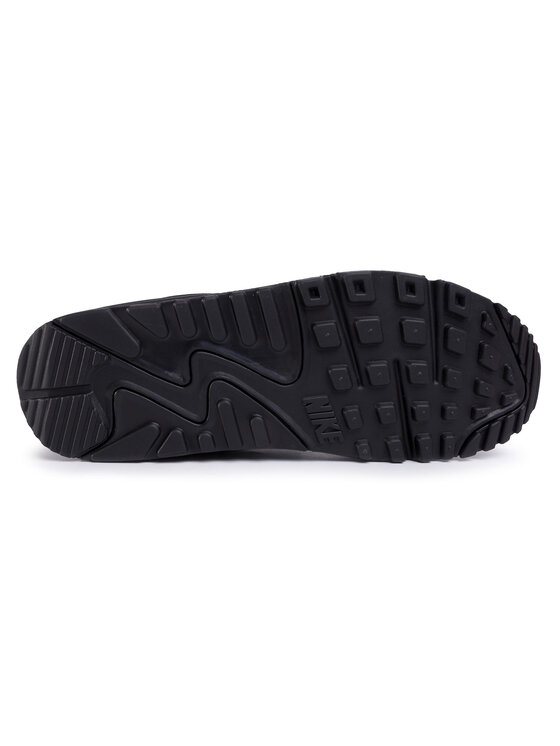 Nike Nike Sneakersy Air Max 90 CN8490 003 Čierna