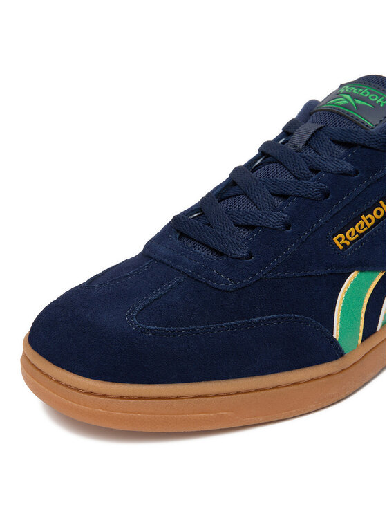 Reebok Reebok Sneakersy CEO-FORTE LOUNGER AR30252M-DCG Granatowy