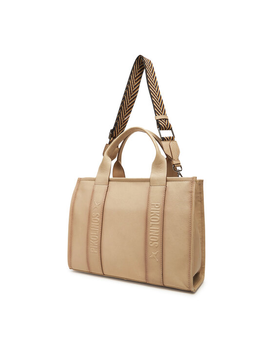 Pikolinos Pikolinos Borsetta WHA-354 Beige