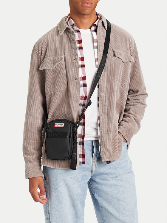 Hunter Hunter Käekott C-HTR-XC-003-08 Must