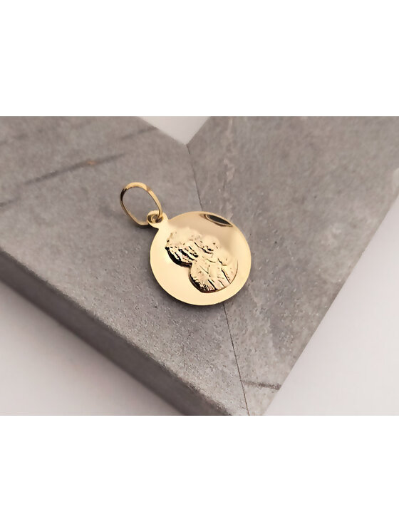 Lovrin Lovrin Wisiorek 53710 Złoty