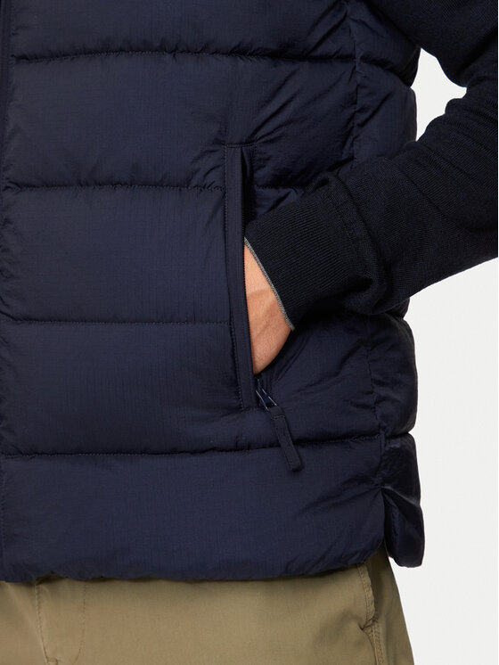 Aeronautica Militare Aeronautica Militare Жилет 242AB2185CT3375 Cиній Regular Fit
