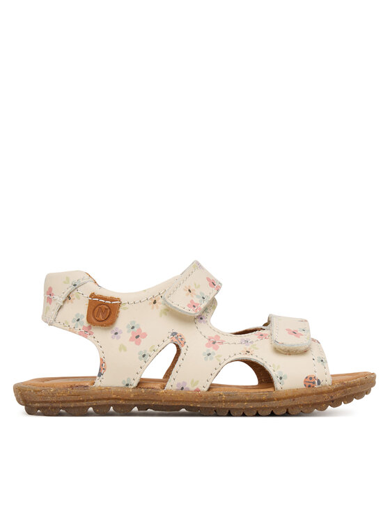 Naturino Naturino Sandaalid 0502430-93 S Kreemjas
