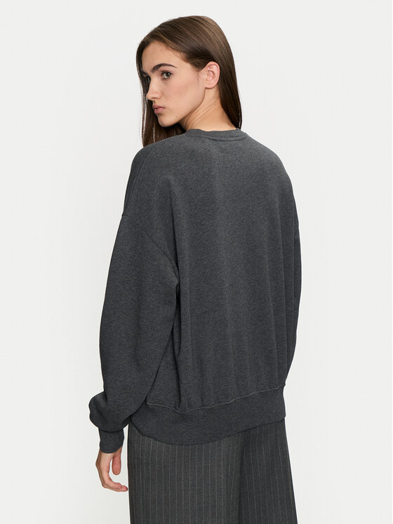 Marc O'Polo Marc O'Polo Суитшърт 408 4073 54175 Сив Regular Fit