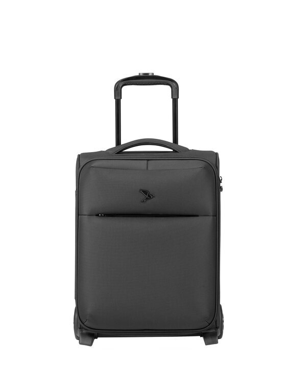 Pack Easy Pack Easy Walizka kabinowa 274874 Czarny