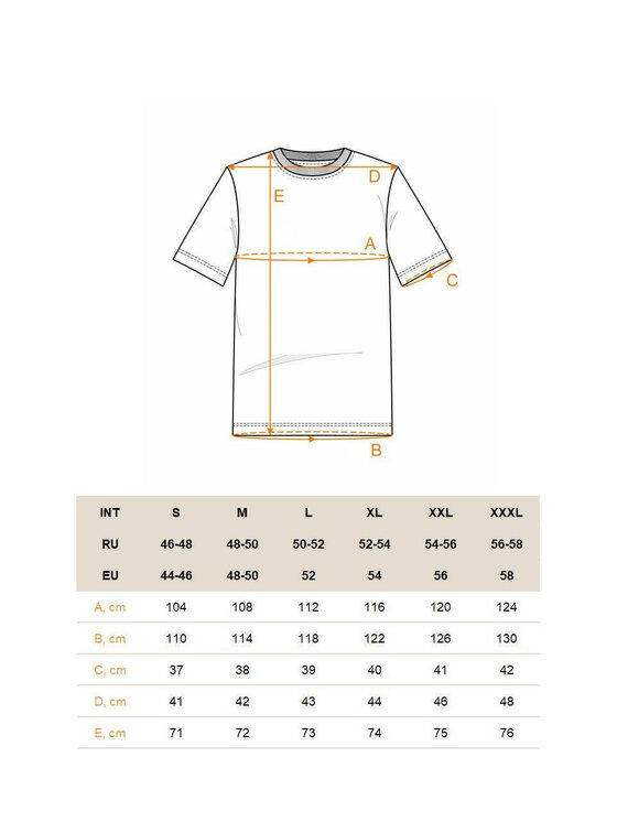 CAT by maniita lacitta CAT by maniita lacitta T-Shirt Printed men's t-shirt with CAT Fioletowy Regular Fit