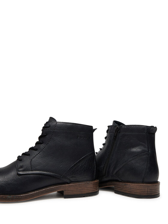 s.Oliver s.Oliver Черевики 5-15121-43 Чорний