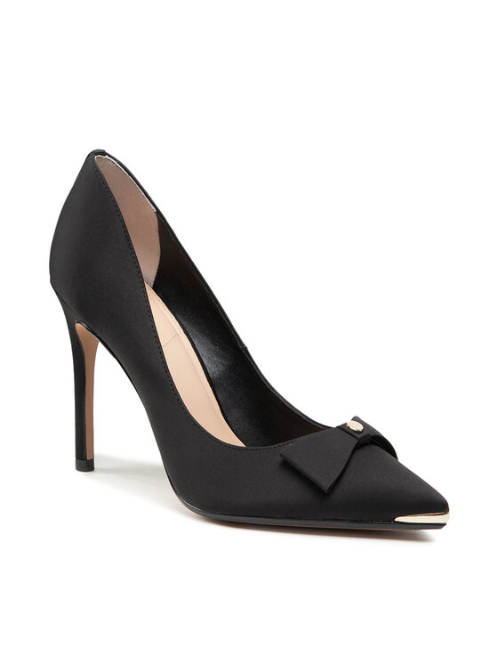 Ted Baker High Heels Lilana 249221 Schwarz Modivo.at