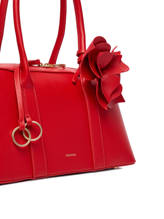 GINO ROSSI GINO ROSSI Handtasche C-LDA8017A Rot