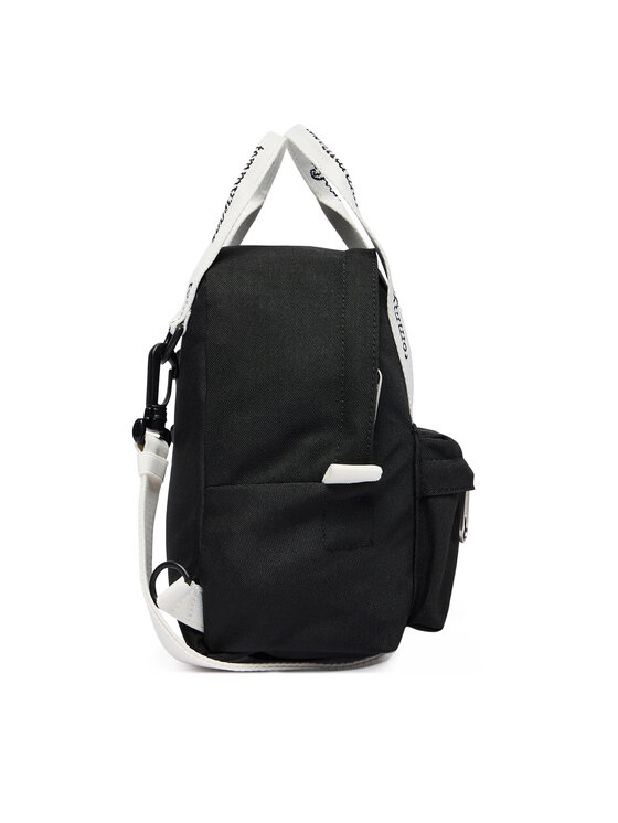 Tommy Jeans Tommy Jeans Σακίδιο Tjw ESS Daily Mini Backpack AW0AW18581 Μαύρο
