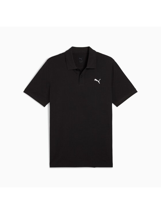 Puma Puma T-Shirt 682554 Czarny Regular Fit