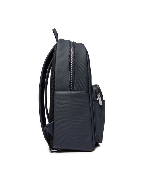 Lacoste Lacoste Раница NH4430HC Тъмносин