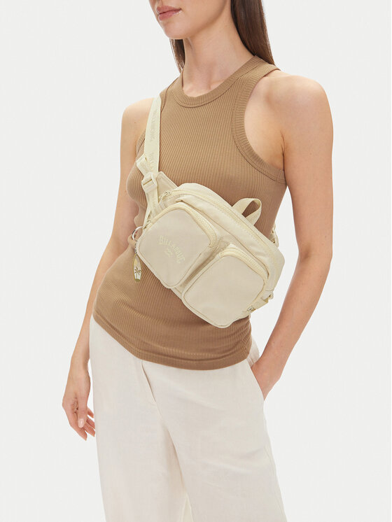 Billabong Billabong Torbica BLB-M-006-07 Bež