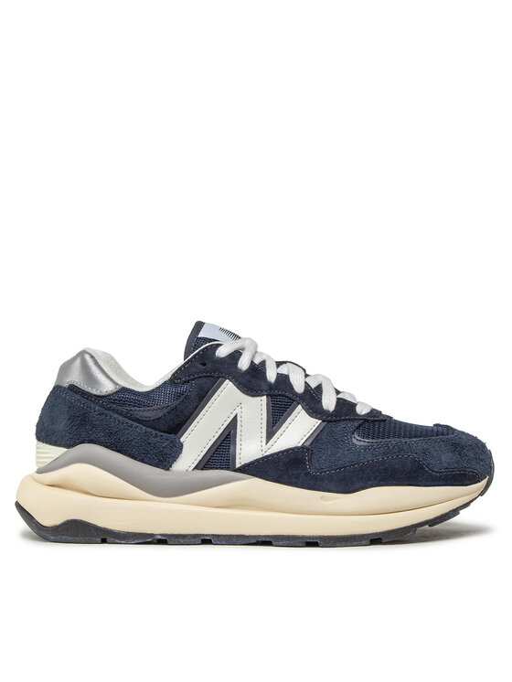 New Balance New Balance Laisvalaikio batai M5740VLB Tamsiai mėlyna