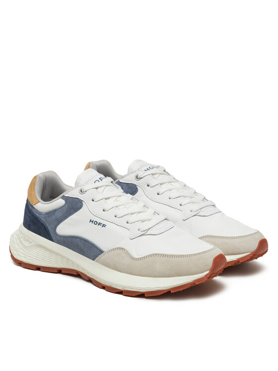HOFF HOFF Sneakers Washington II 12535604 Blau