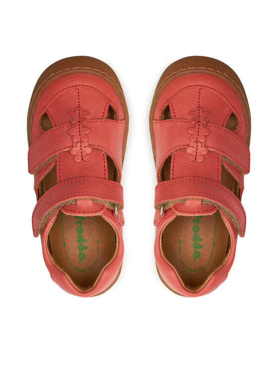 Froddo Froddo Szandál Ollie Sandal G G2150187-3 S Piros