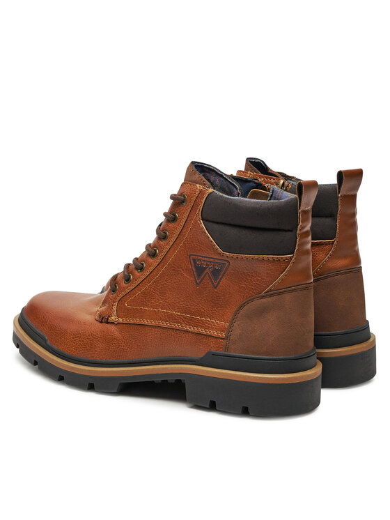 Wrangler Wrangler Traperid Nevada 20243033.JCU Pruun