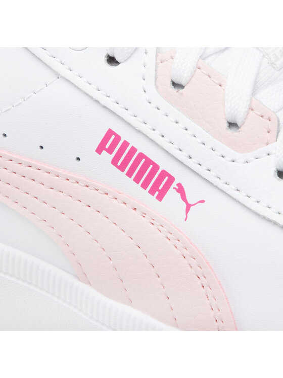 Puma Puma Sportcipő Tori Jr 384880 03 Fehér