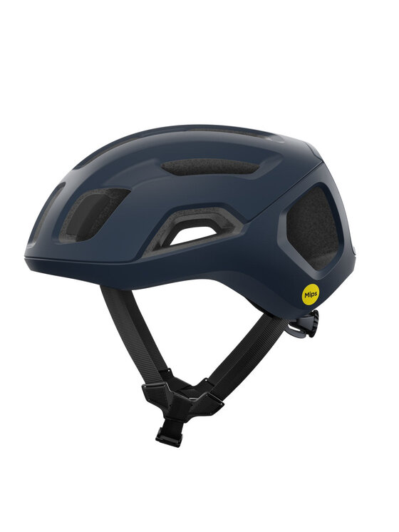 Kask rowerowy POC, Granatowy, Ventral Air MIPS