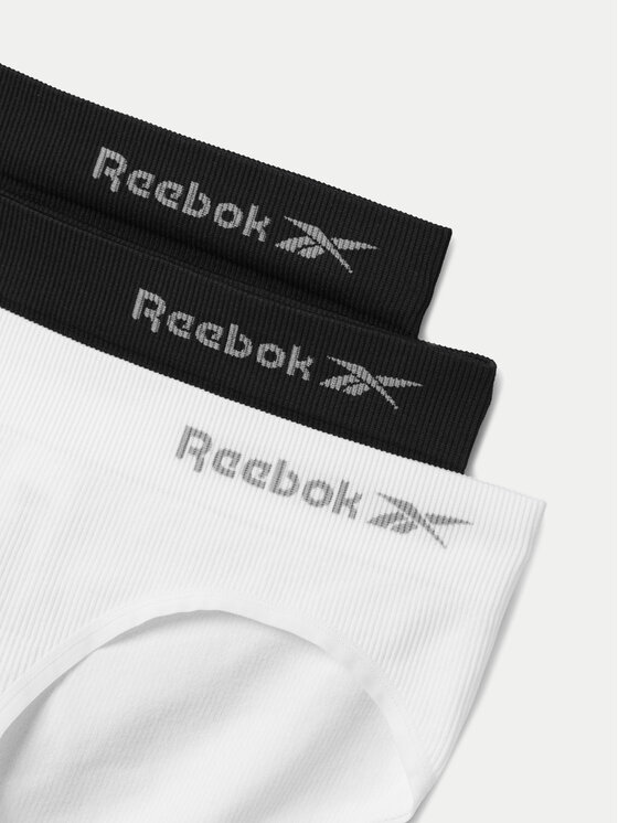 Reebok Reebok 3 db klasszikus alsó RAINA - AW24 (3-pack) Színes