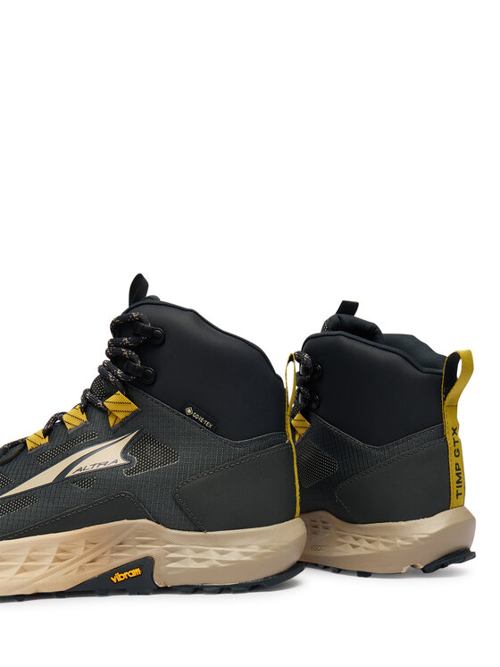 Altra Altra Turistiniai batai Timp Hiker GTX AL0A85QB Žalia