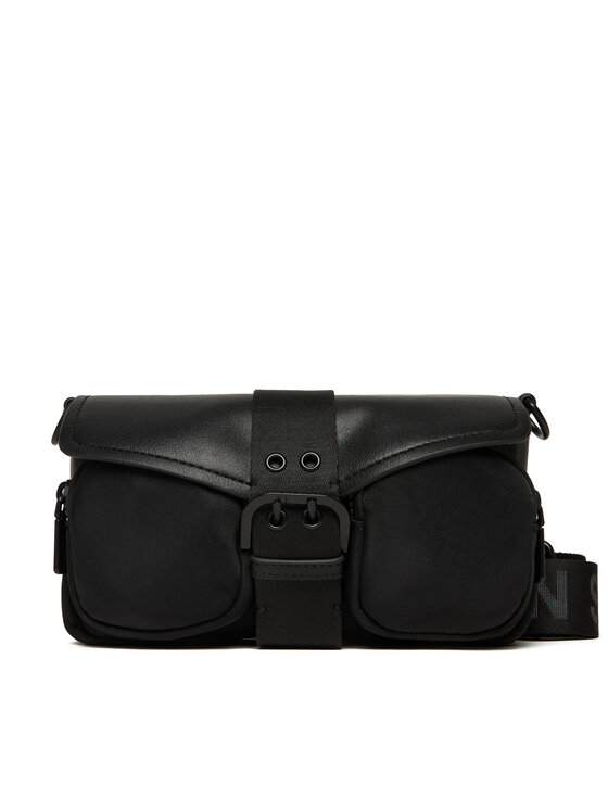 Pepe Jeans Pepe Jeans Torbica Gale PL0300061 Crna