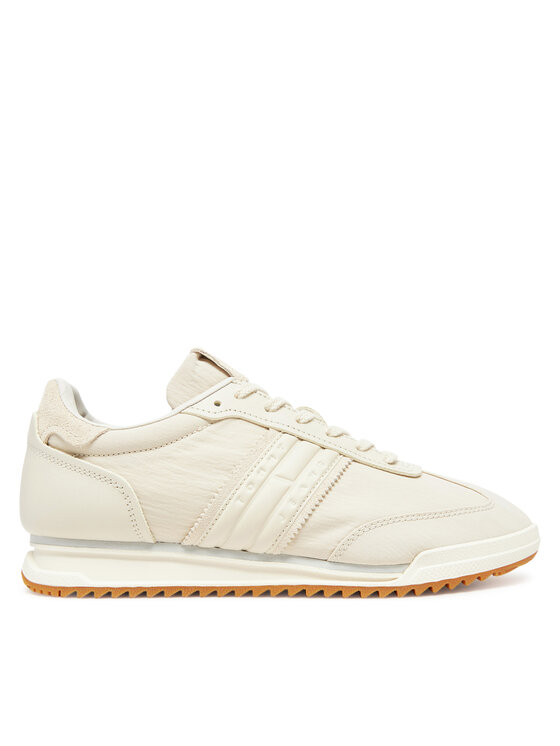 Sneakers Tommy Jeans Tjw Low Profile Runner EN0EN02817 Bej