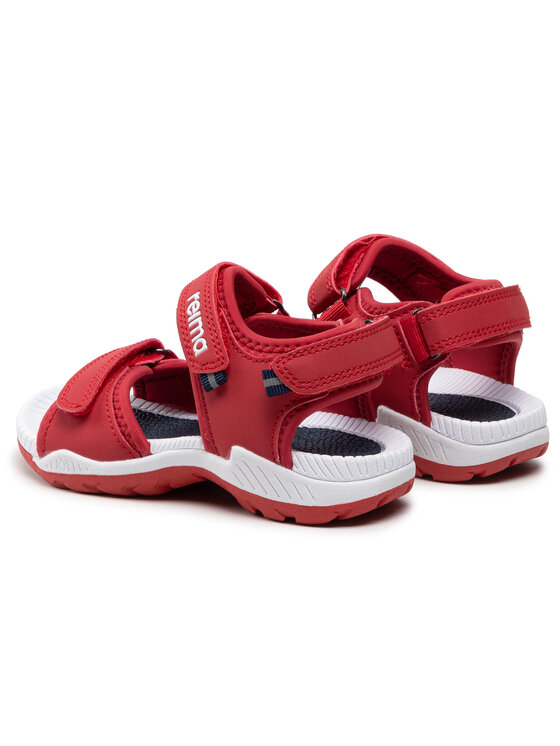 Sandali Ratas 569455 Rosso