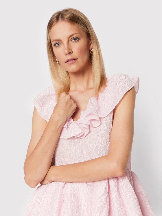 Abito da cocktail Ludvika 999387430 Rosa Regular