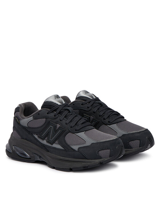New Balance New Balance Сникърси GORE-TEX U20105IS Черен