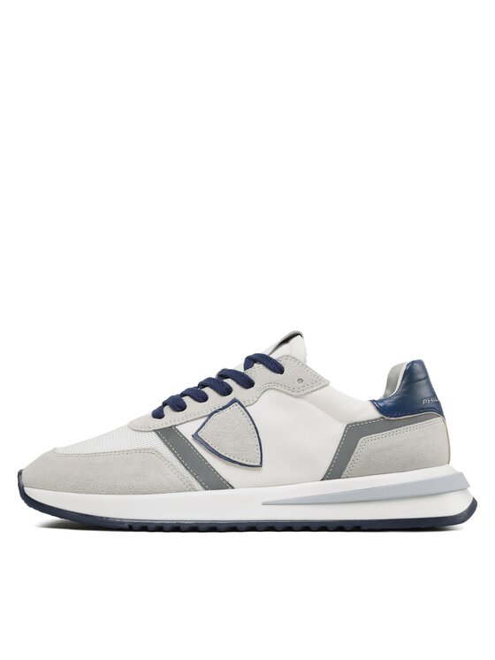 Philippe Model Philippe Model Sneakers Tropez 2.1 TYLU WP02 Grau