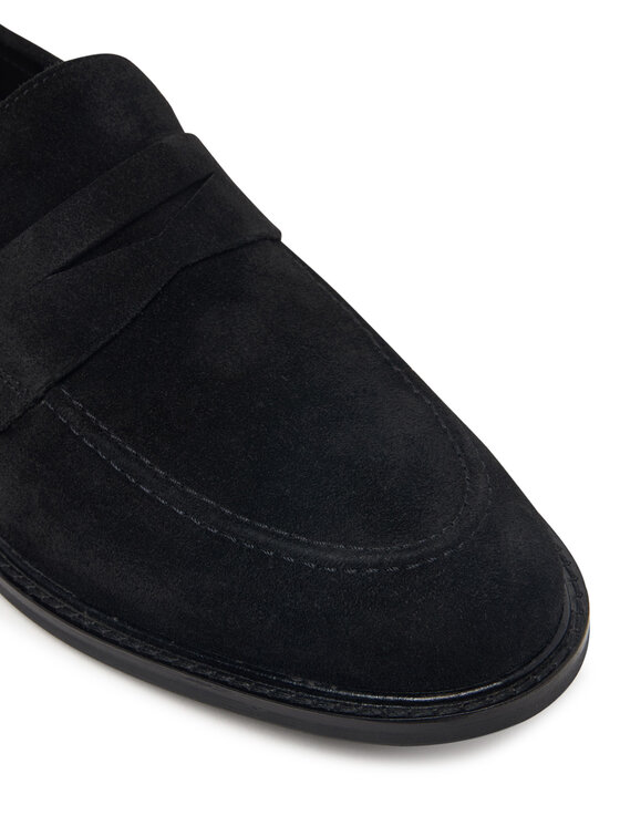 Gant Gant Lords Lozham 33673384 Μαύρο
