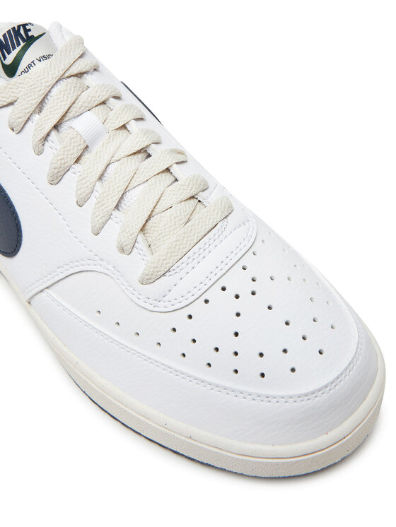 Nike Nike Tenisice Court Vision Lo HF9198 100 Bijela