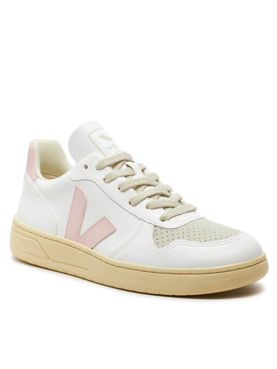 Veja Veja Tenisice V-10 VX0703131A Bijela